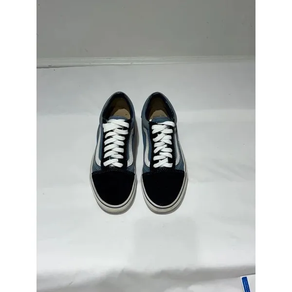 Unisex Vans Old Skool Sneakers W 6.5 M 5 - Image 2
