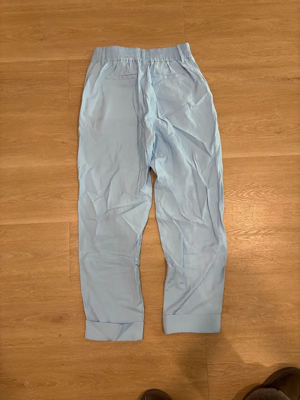 A New Day Blue Pants - Image 4