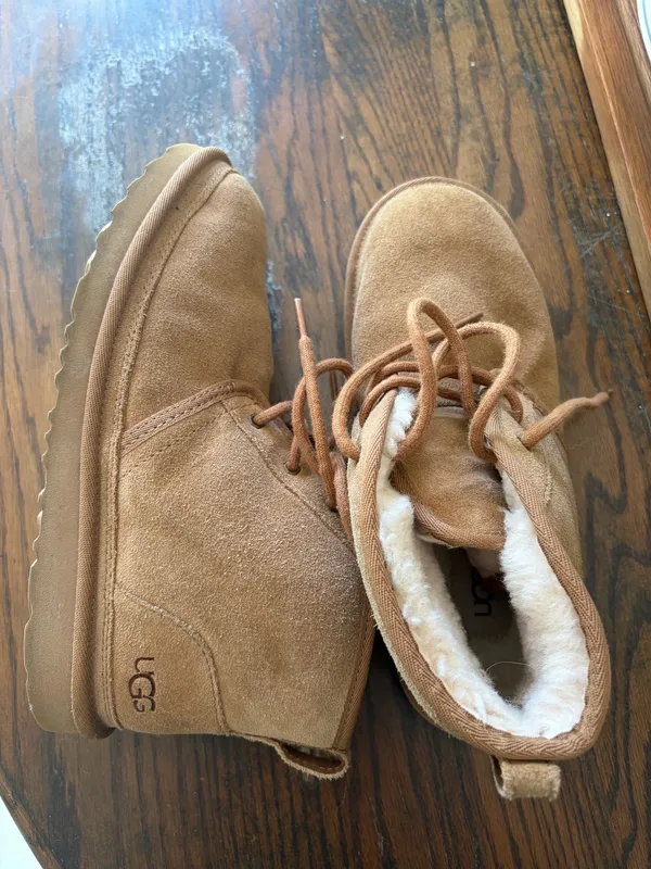 UGG Neumel Boots - Image 2
