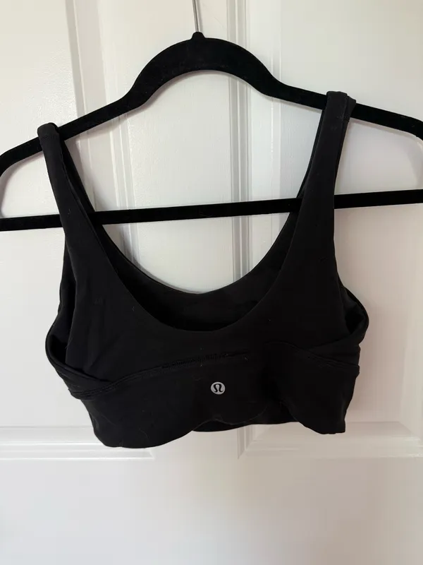 Lululemon Align Bra Reversible A/B Cup - Image 2
