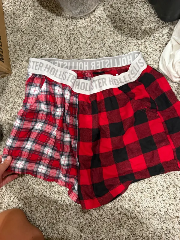 Hollister PJ shorts - Image 5