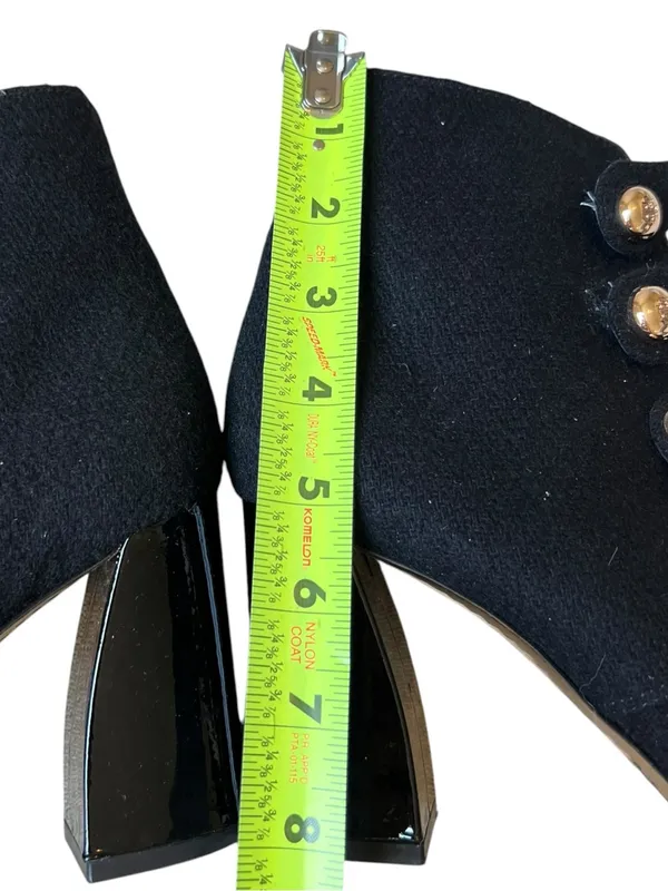 Tory Burch Marisa Bootie - Image 12