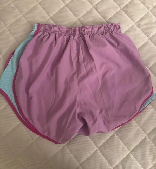 Nike Dri-Fit Women’s Shorts - Image 2