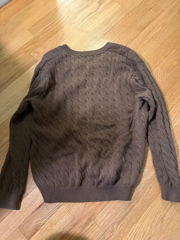 Brandy Melville Sweater - Image 2
