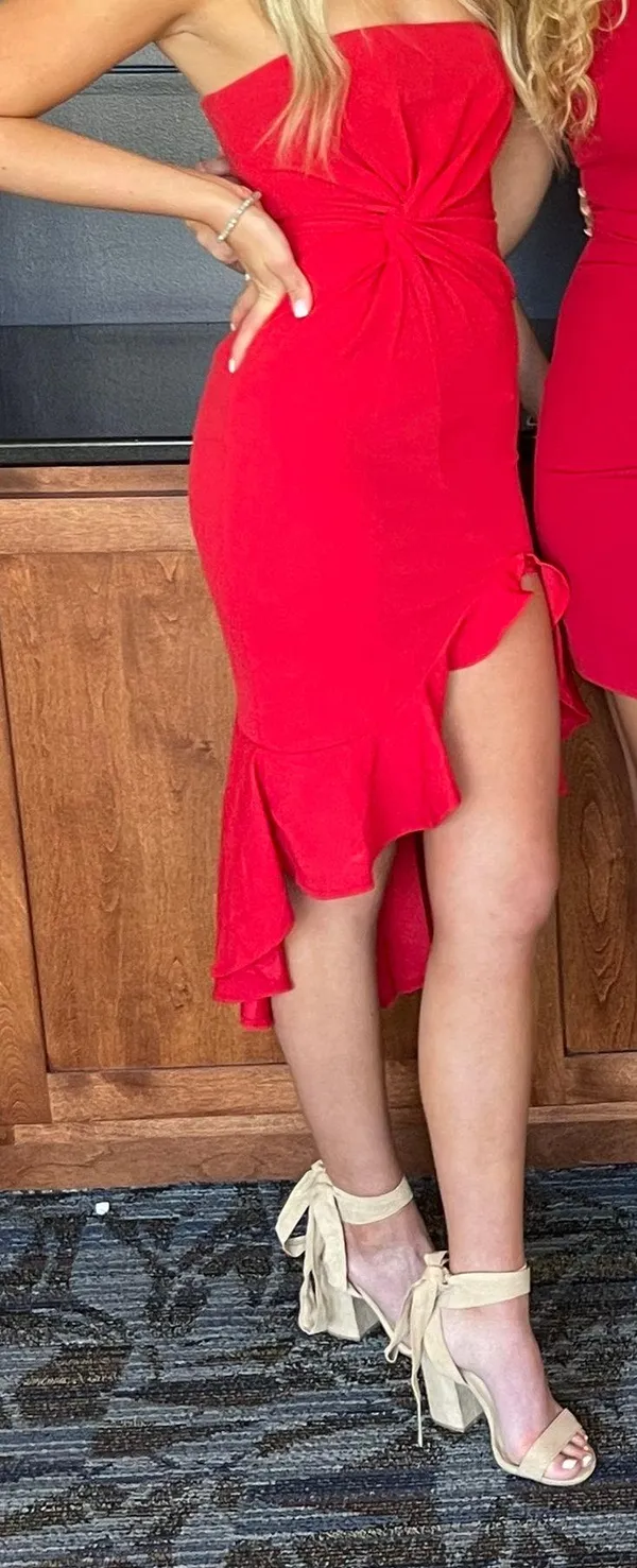 Hello Molly Dress - Image 2