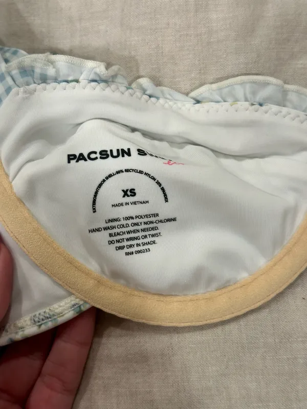 PacSun Bikini Set - Image 3