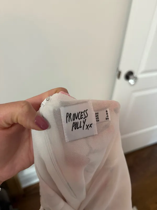 Princess Polly Dress - Image 5
