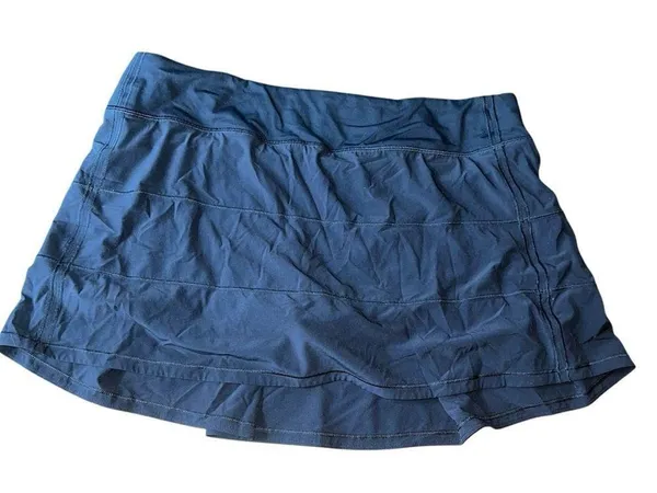 Lululemon Pace Rival Skirt (Tall) - Image 4