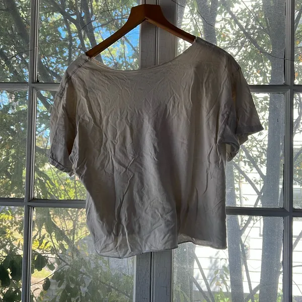 Brandy Melville Crop Top - Image 3