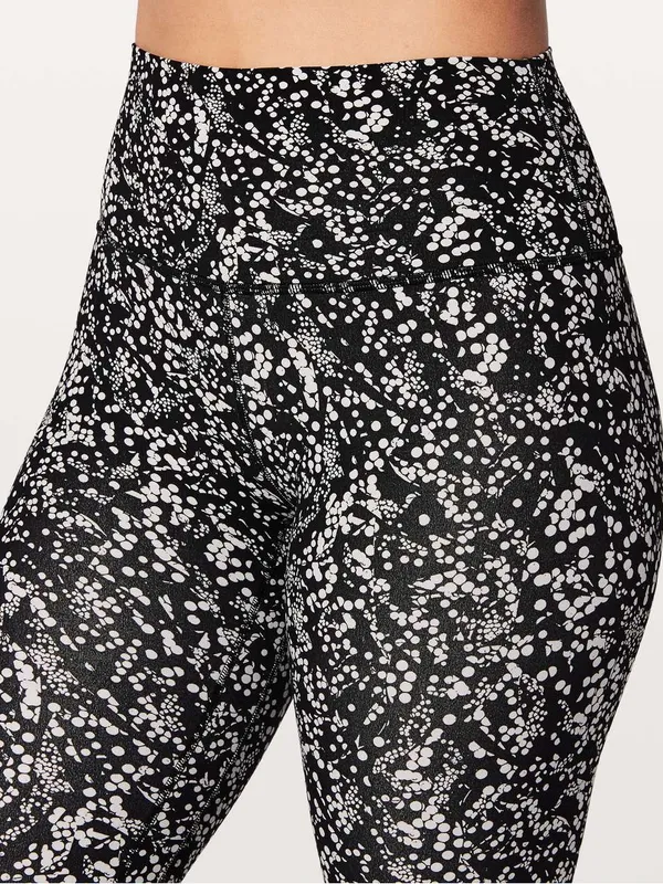 Lululemon Align Pant Chirasu Black - Image 4