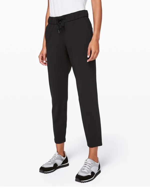 Lululemon On The Fly Pants - Image 2