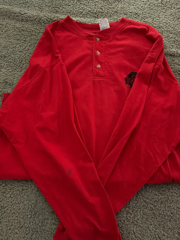Vintage Ohio State Size XL - Image 4