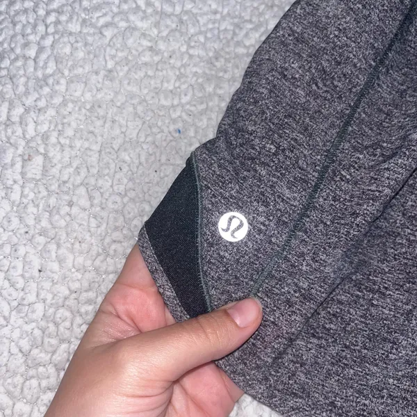 Lululemon Hotty Hot Shorts 4" - Image 5