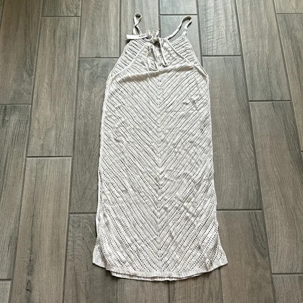 Victoria's Secret swim cover up - Image 6