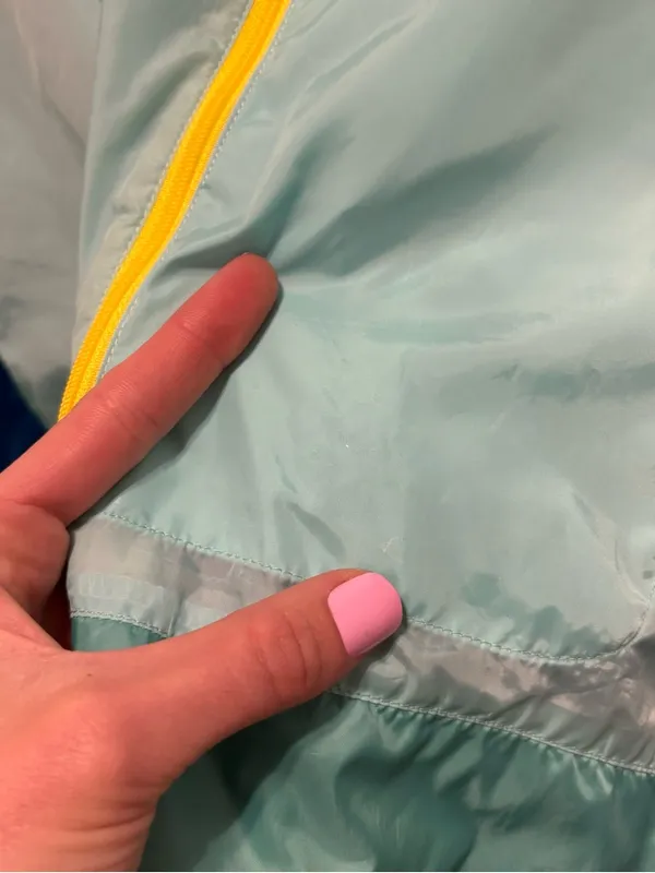 Cotopaxi Teca Windbreaker Jacket - Image 7