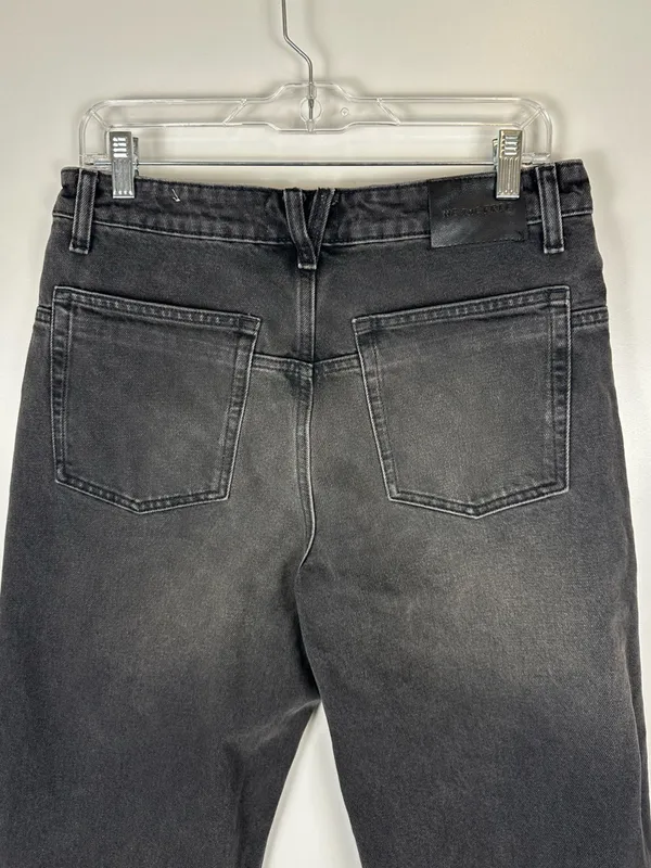 Free People We the Free Deep Trance Boyfriend Jeans - Image 4