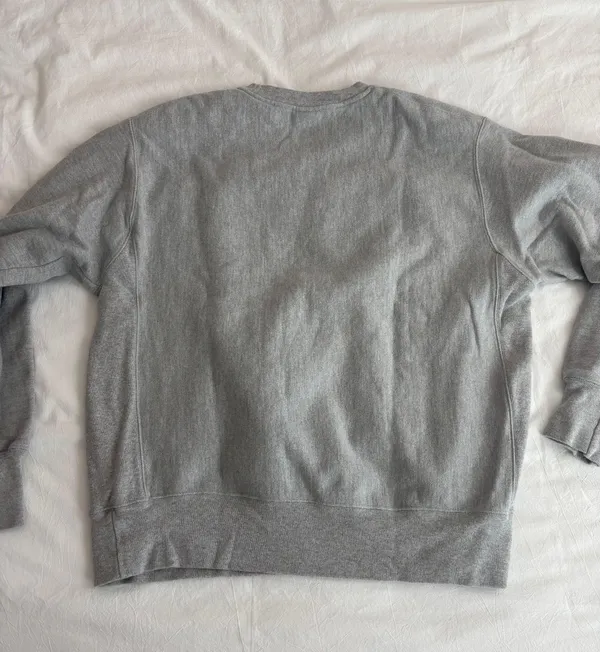 Champion University Of Washington Crewneck - Image 2