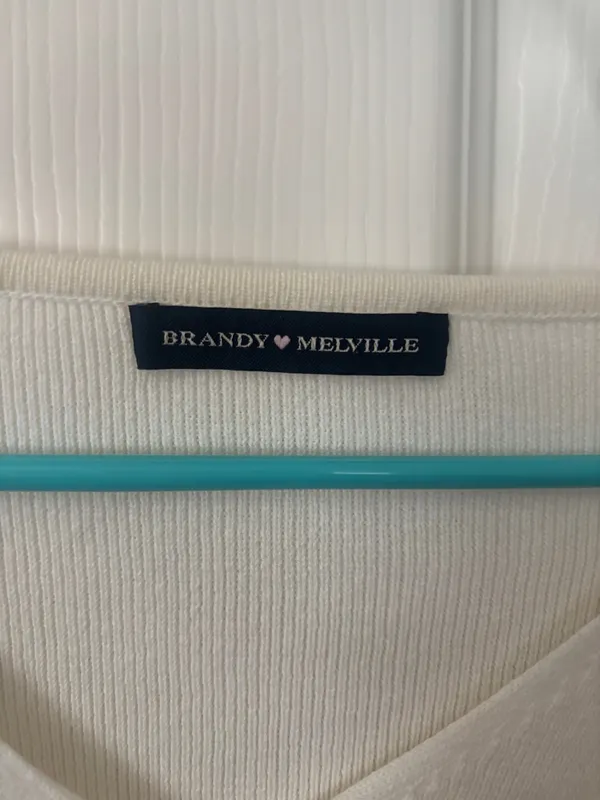 Brandy Melville Sweater - Image 2
