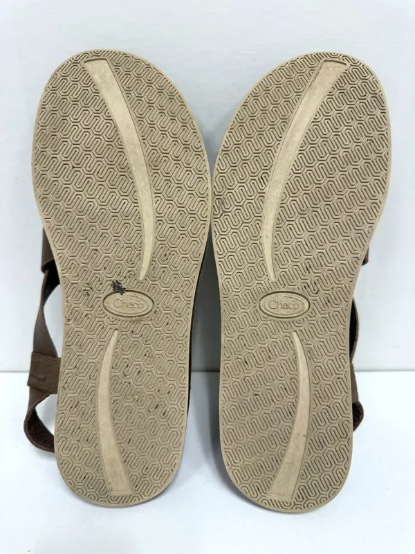 Chacos Wayfarer Leather Sandals - Image 5