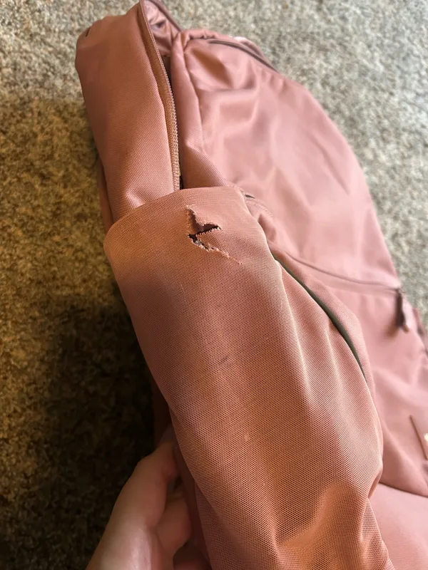 Lululemon Backpack - Image 3