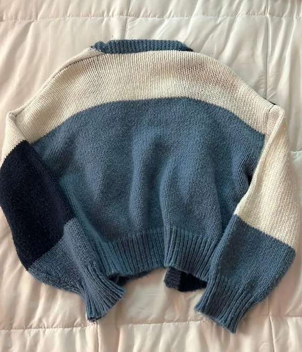 Chunky Sweater - Image 2