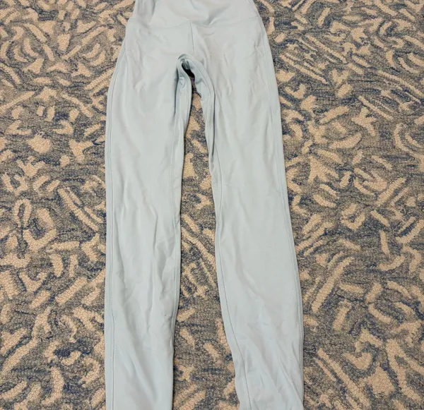 Lululemon Double Align Leggings - Image 3