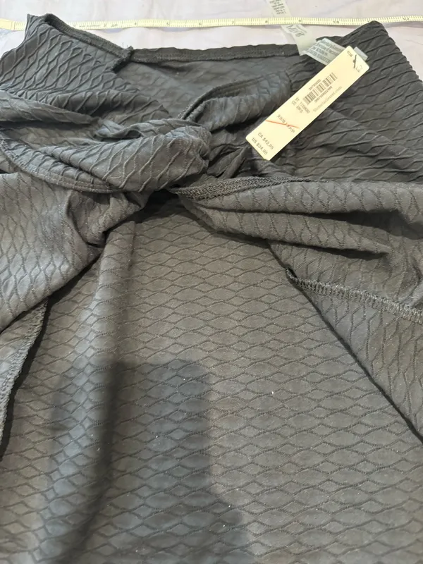 Victoria's Secret swim cover skirt Xs - Image 5