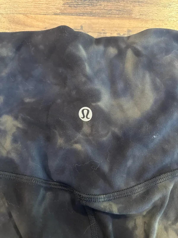 Lululemon Leggings - Image 3