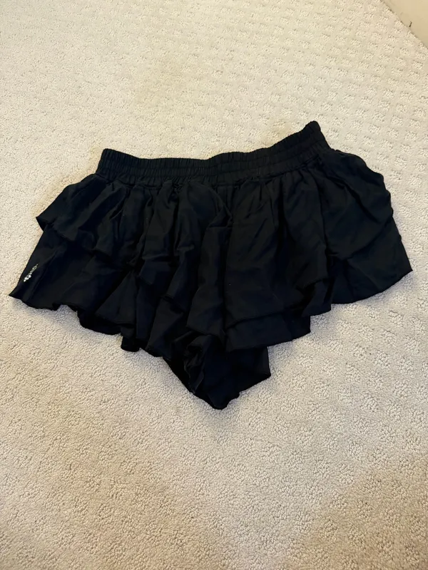 Free people shorts - Image 2