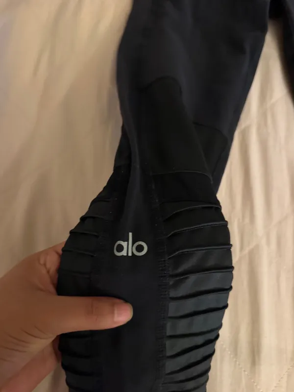 Alo Leggings Yoga - Image 3