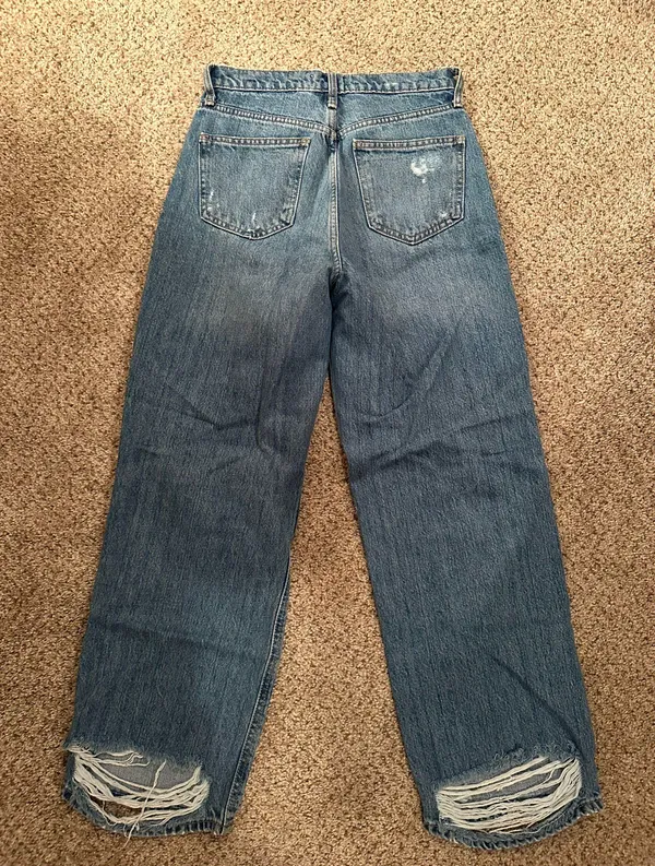 Mom Jeans - Image 2