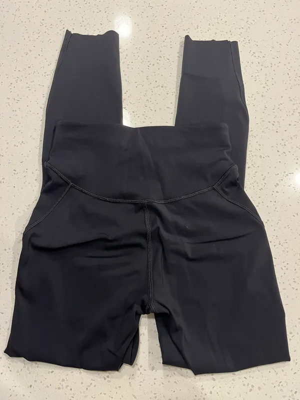 Lululemon Base Pace 25” Leggings - Image 2