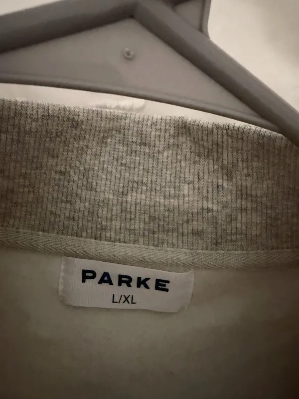 PARKE Mockneck - Image 5