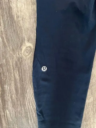 Lululemon Base Pace 25" High-Rise leggings  - Image 2