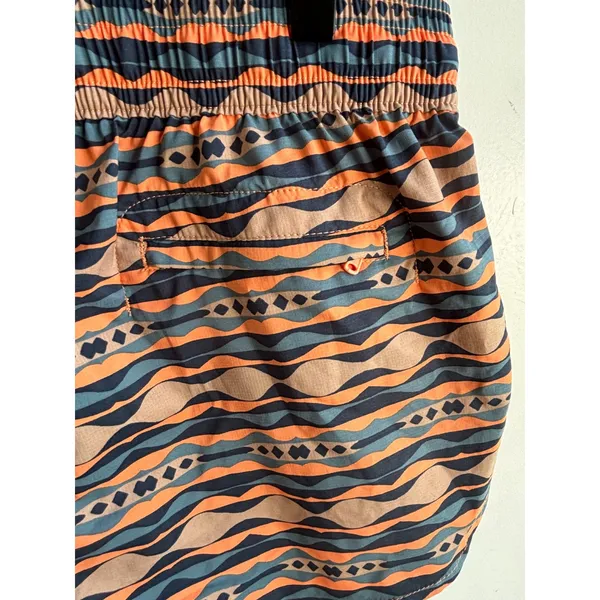 Patagonia Stretch Planing Micro Shorts Small athleisure hiking gym exercise - Image 3