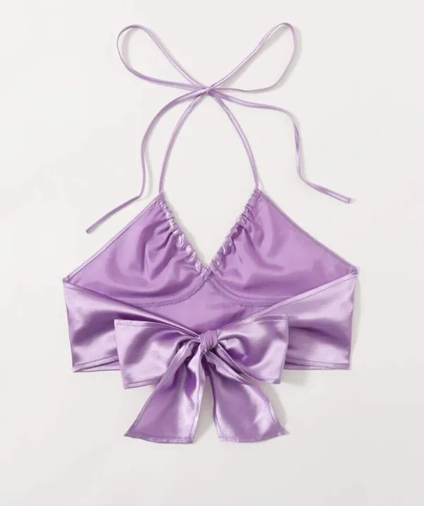 SheIn Crop Top - Image 3