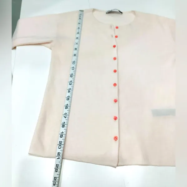 ZARA Ladies cardigan sweater- lovely 🌸 - Image 9