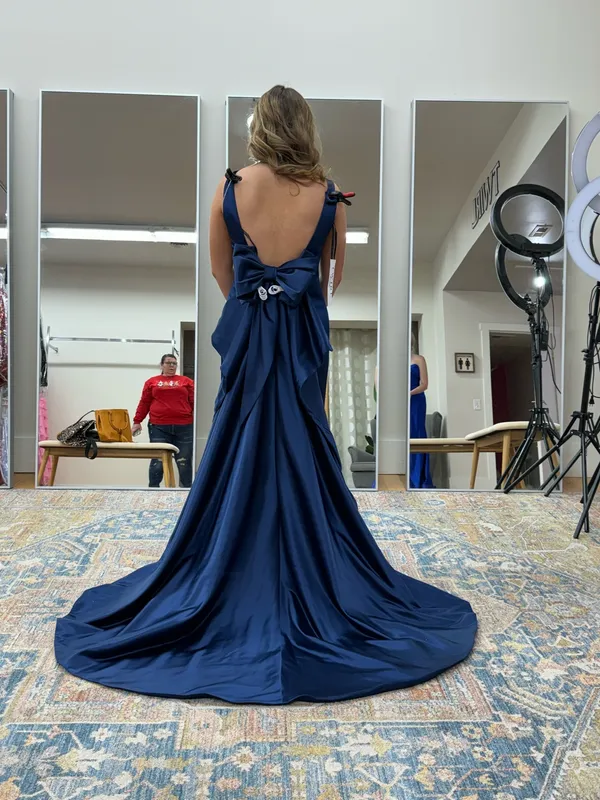 Sherri Hill Gown - Image 2