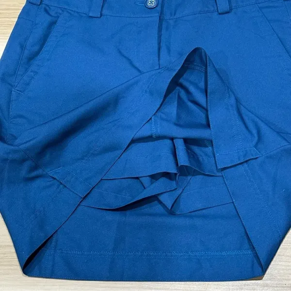 Nike Golf Blue Golf Athletic Skort Women’s 2 - Image 4