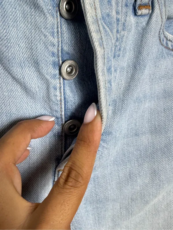 Madewell The DadJean - Image 3
