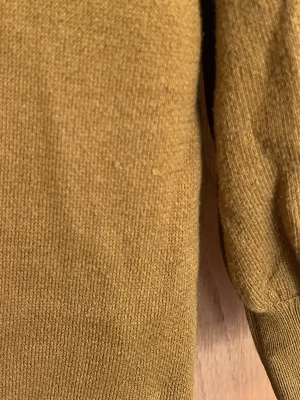 Anthropologie Maeve Mock Neck Sweater Tunic Dress - Image 7