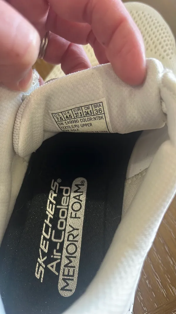 Skechers Shoes Women’s - Image 2