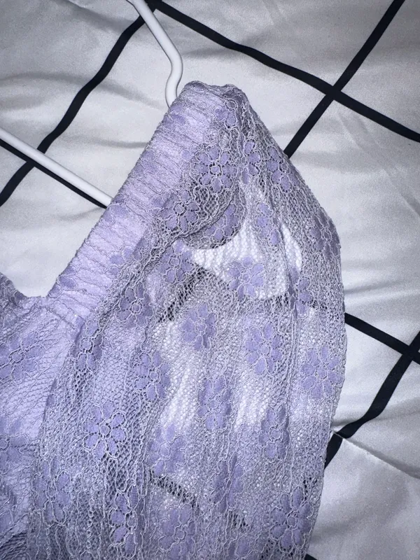 BB Dakota Long Sleeve Top - Image 8