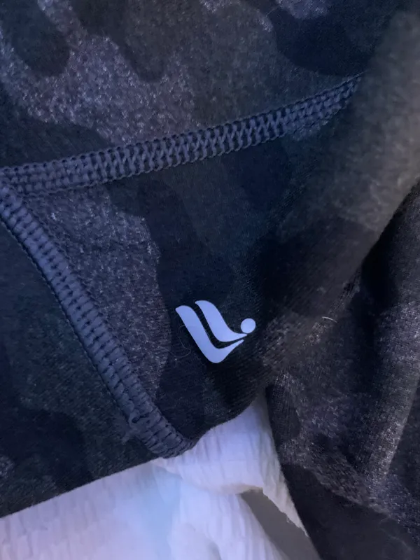 Fabletics Camo Leggings - Image 3