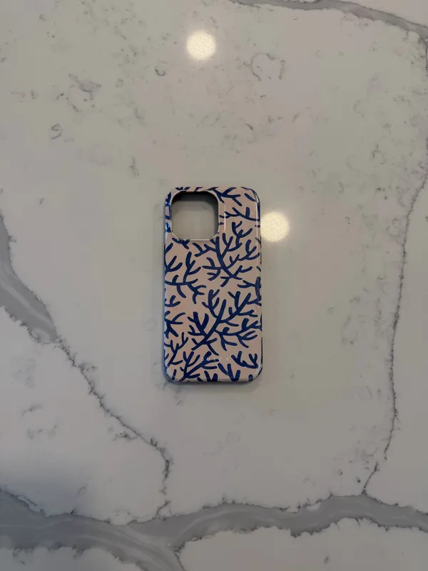 iPhone 15 pro max burga case - Image 2