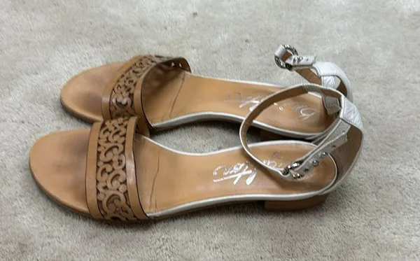 Brighton sandles - Image 4