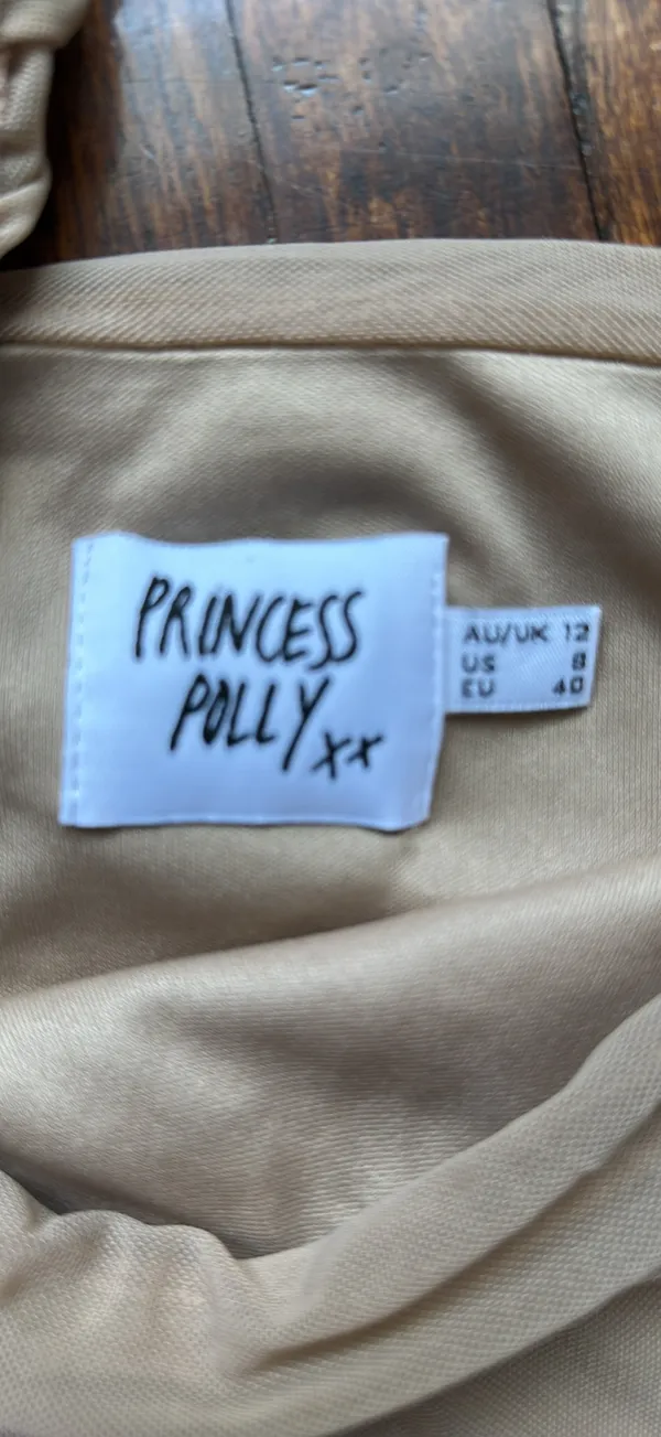 Princess Polly Dress - Image 2