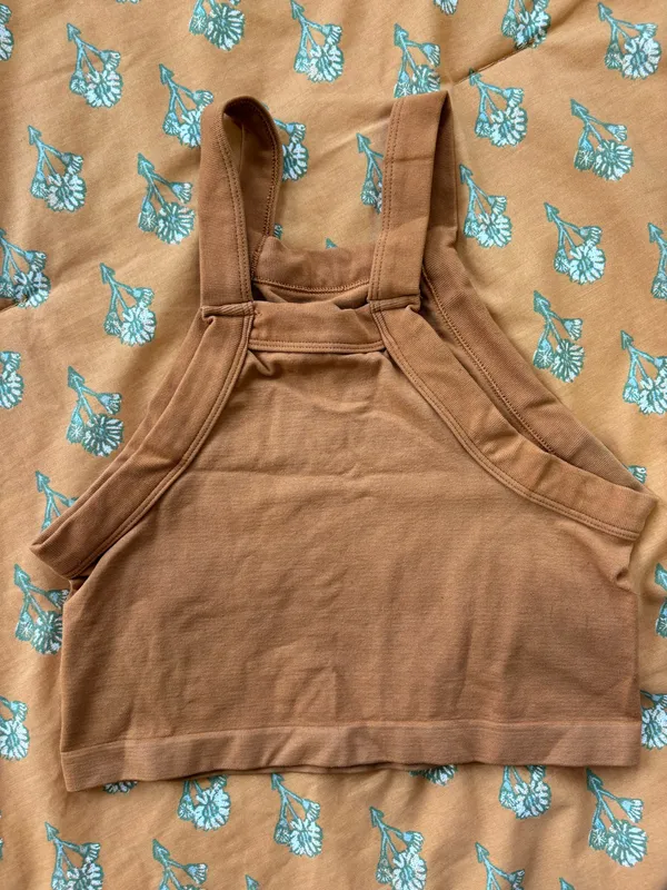 Free People Movement Tank Top - Image 2