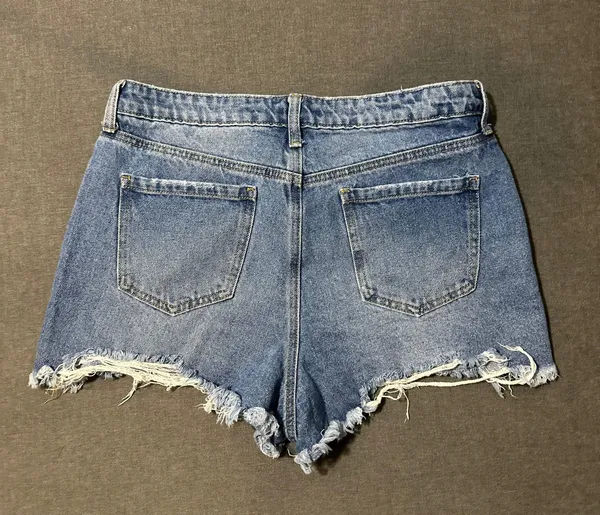 BP Nordstrom Jean Shorts - Image 2