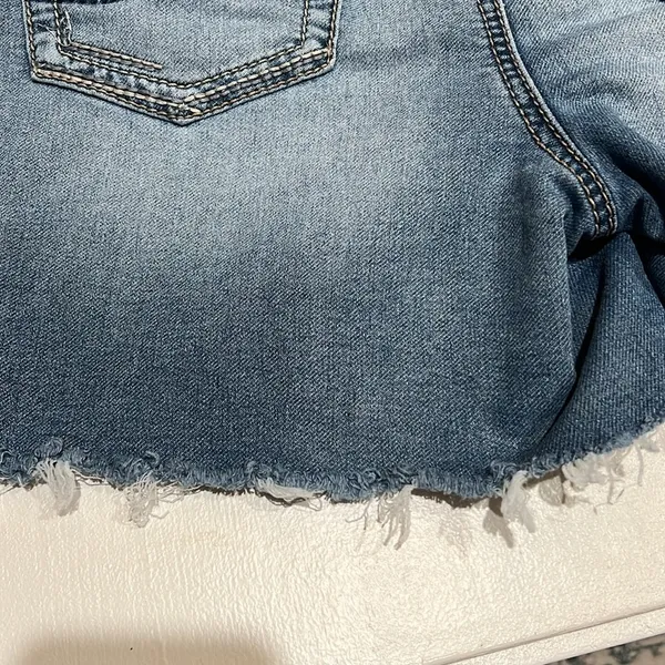 7 For All Mankind Seven 7 (cut) women’s size 14 - Image 10